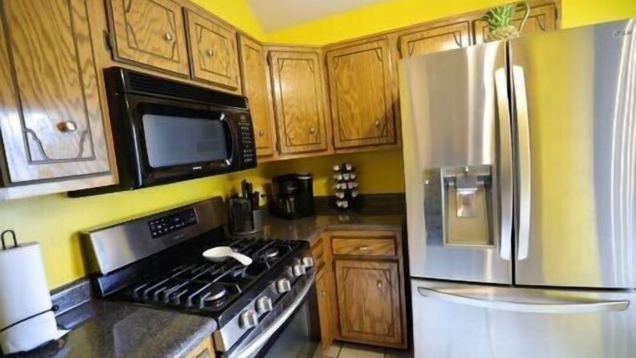 Photo of Kitchen in Jonesboro
