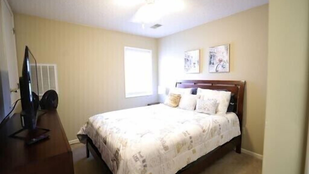 Photo of Bedroom in Jonesboro