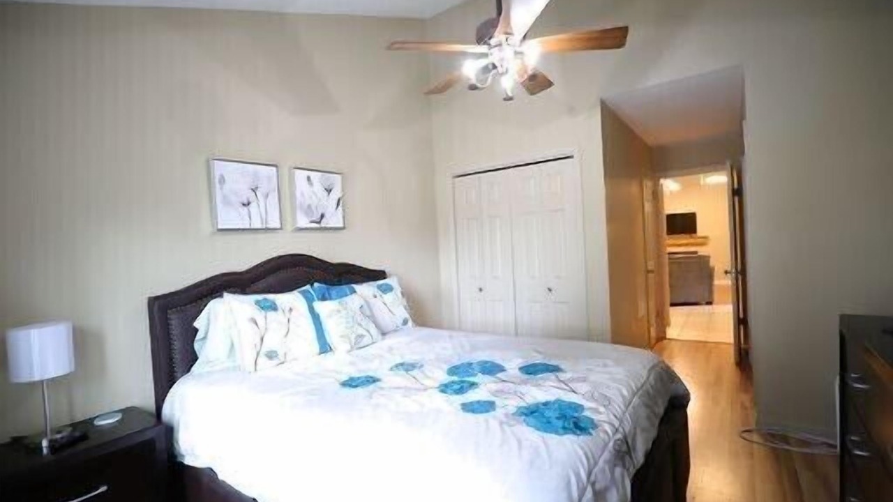 Photo of Bedroom in Jonesboro