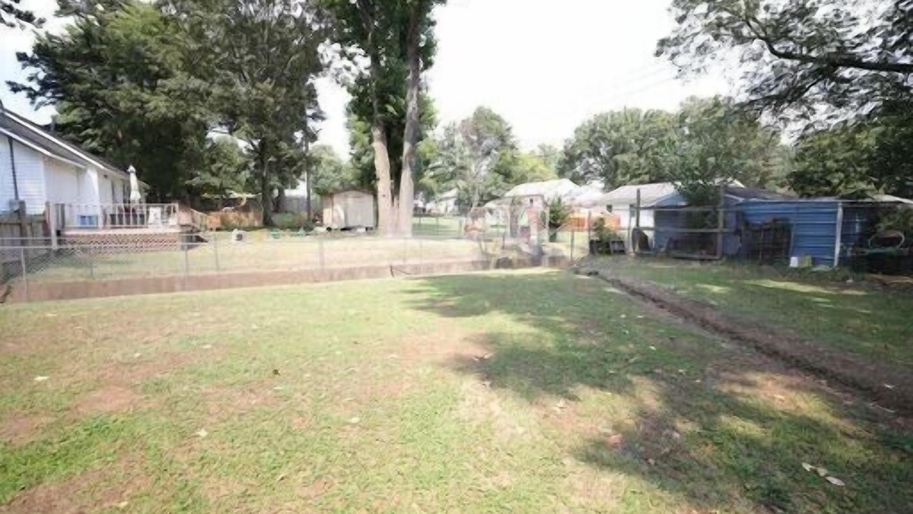 Photo of Outdoor in Jonesboro