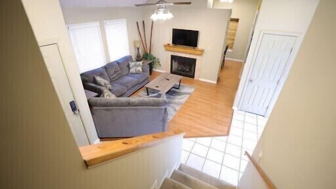 Photo of Livingroom in Jonesboro