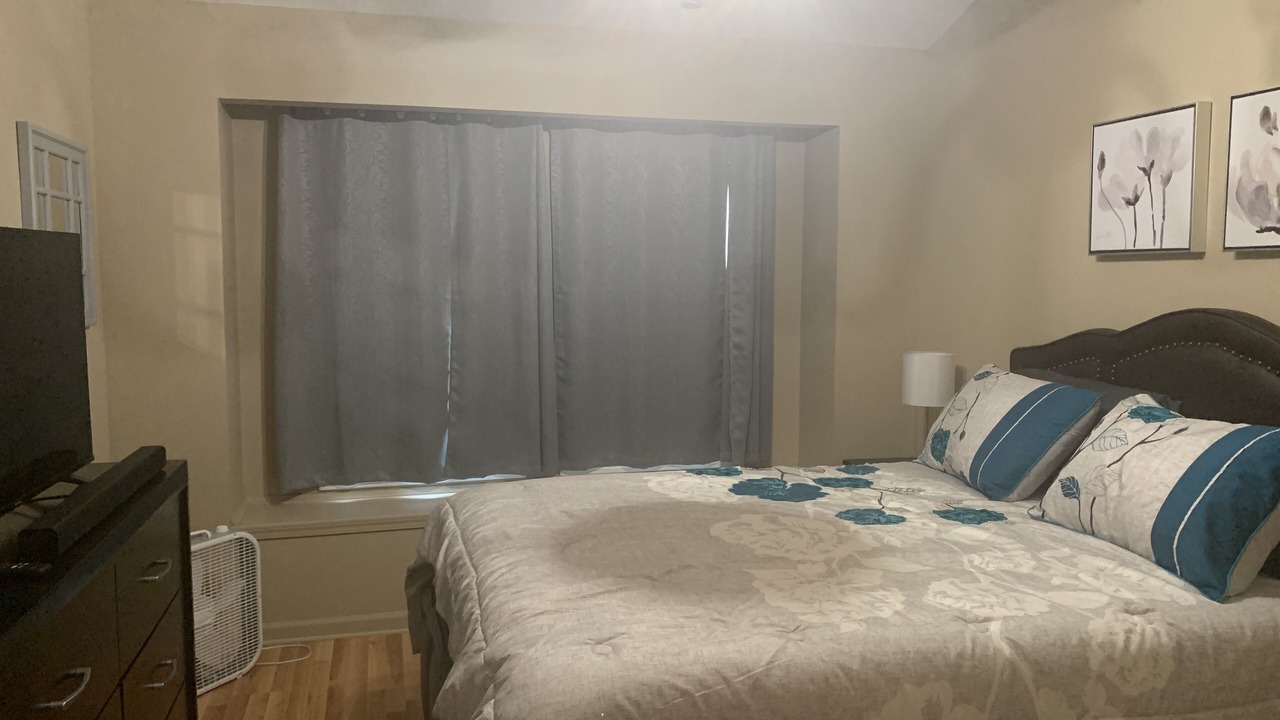 Photo of Bedroom in Jonesboro