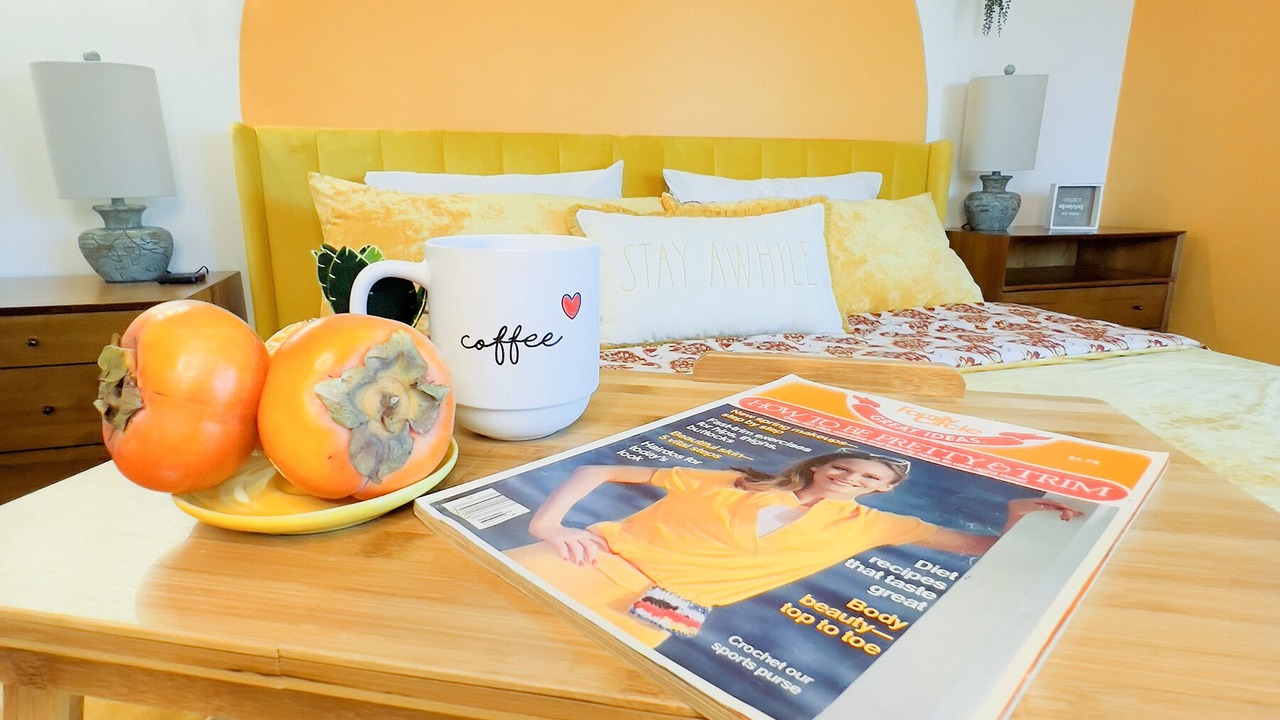 Photo of Bedroom in Sunrise Villas