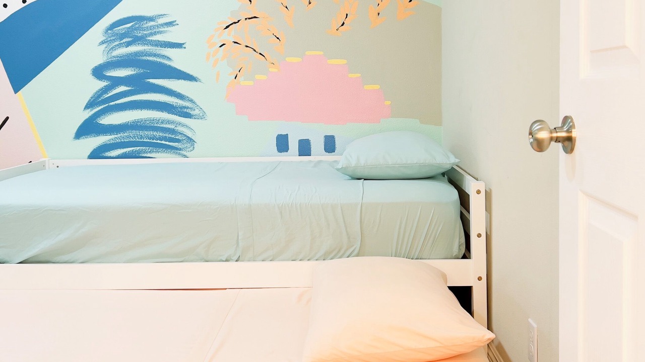Photo of Bedroom in Sunrise Villas