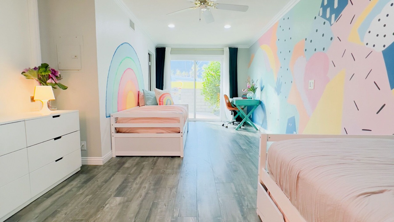 Photo of Bedroom in Sunrise Villas