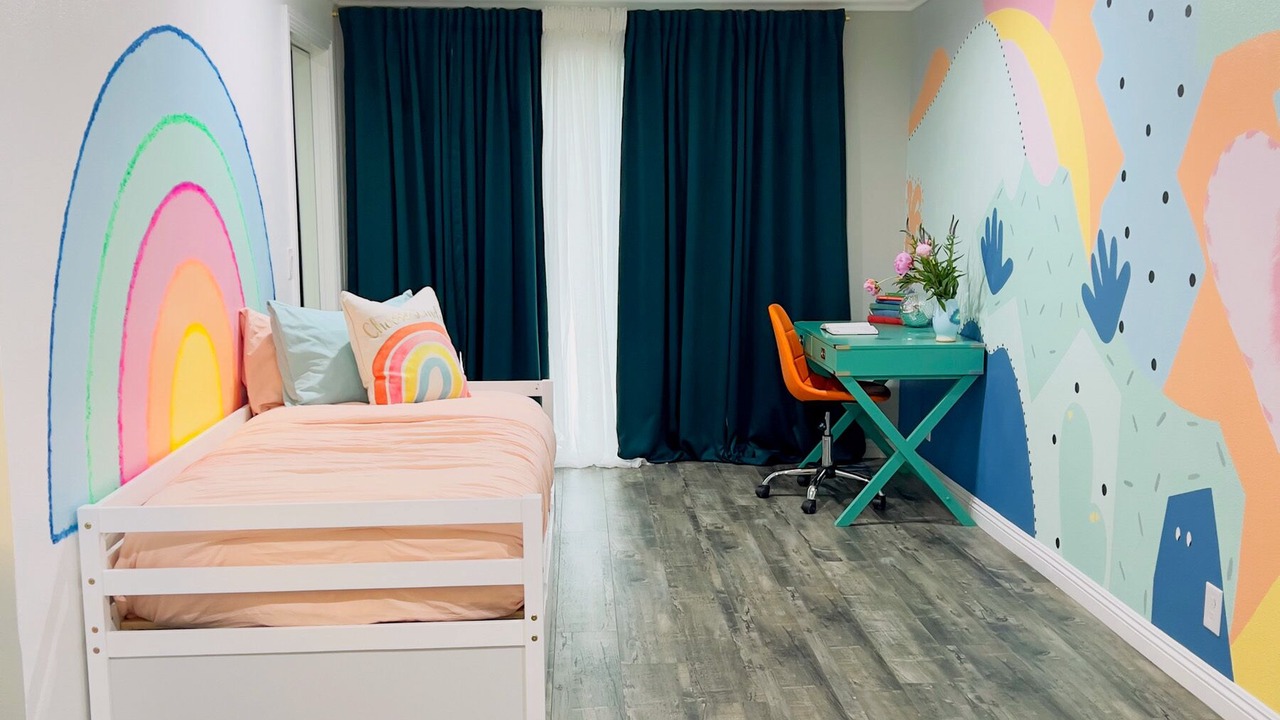 Photo of Bedroom in Sunrise Villas