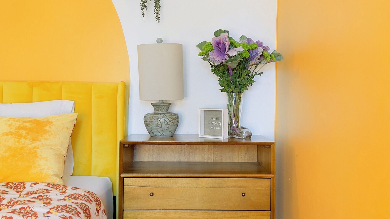 Photo of Bedroom in Sunrise Villas