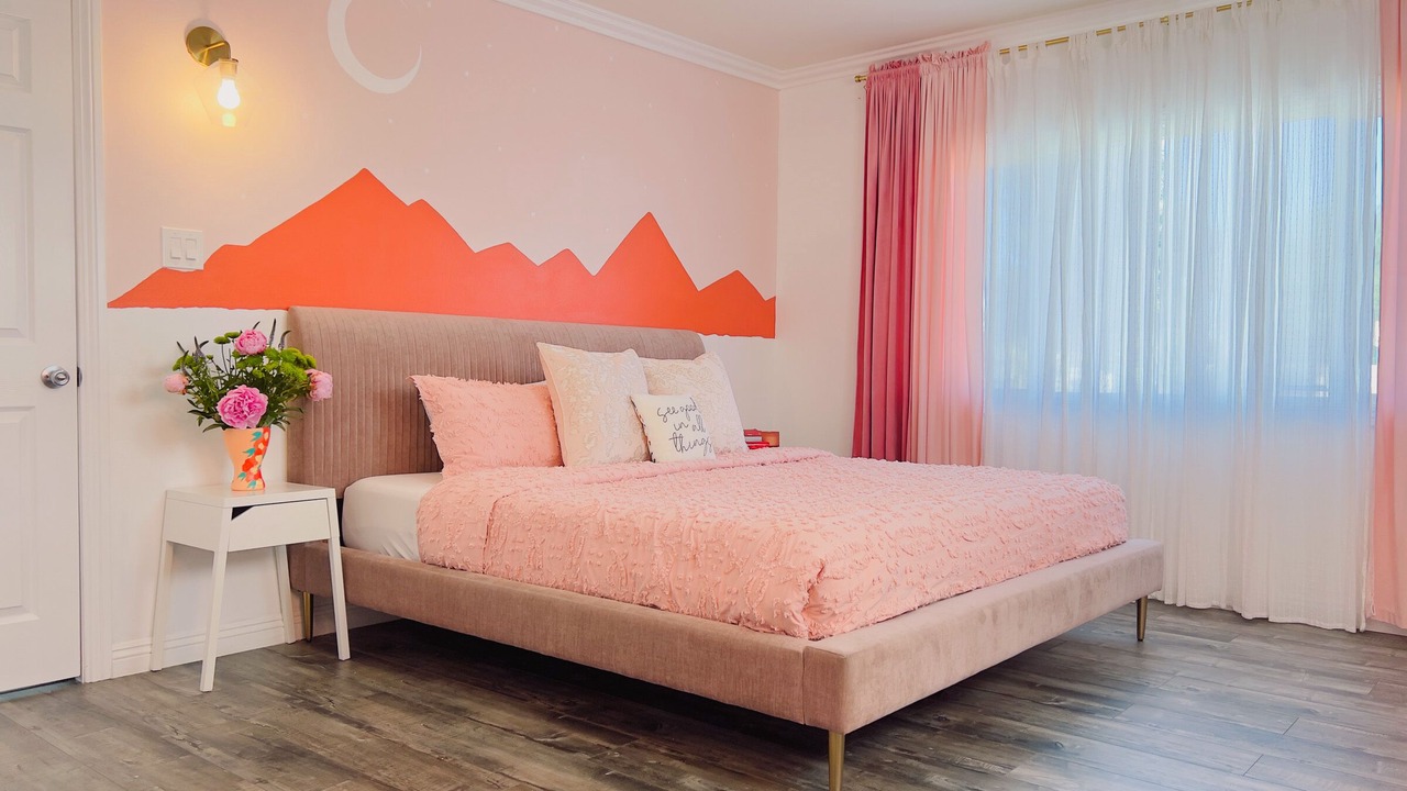 Photo of Bedroom in Sunrise Villas