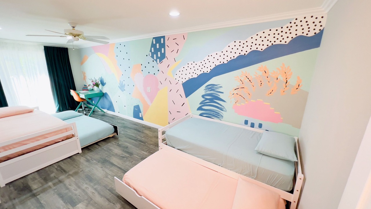 Photo of Bedroom in Sunrise Villas