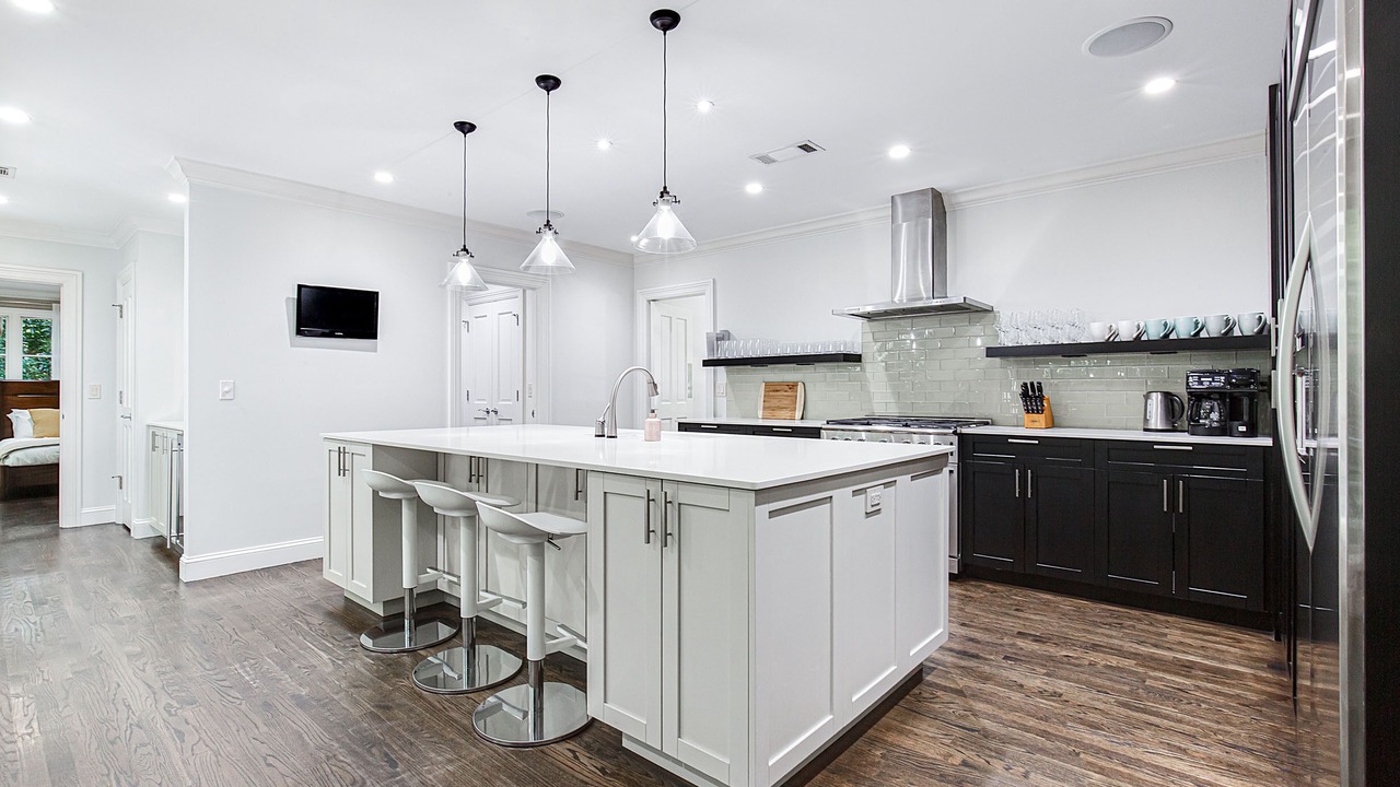 Photo of Kitchen in Kingswood