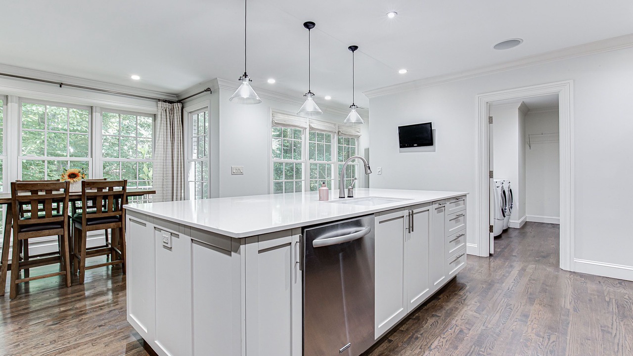Photo of Kitchen in Kingswood