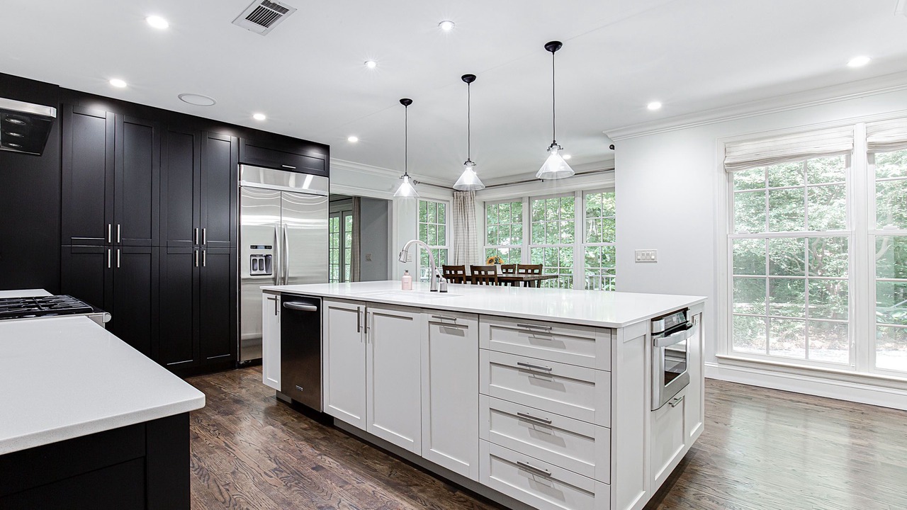 Photo of Kitchen in Kingswood