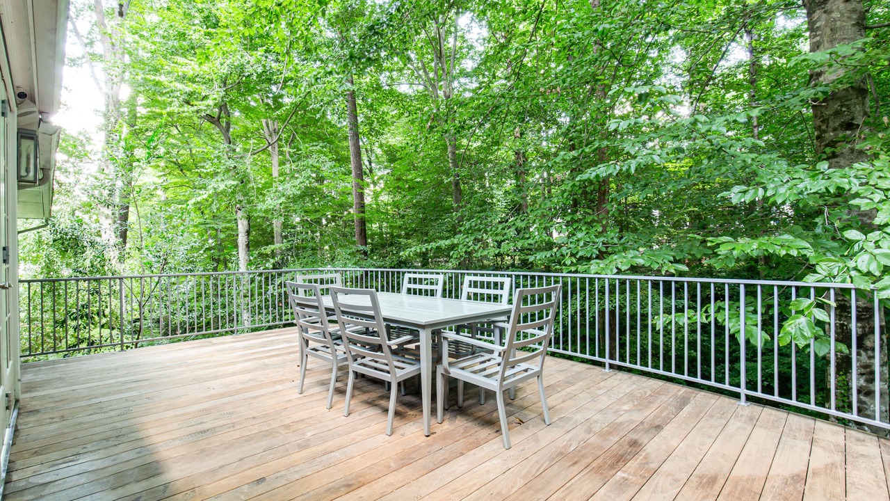 Photo of Outdoor in Kingswood