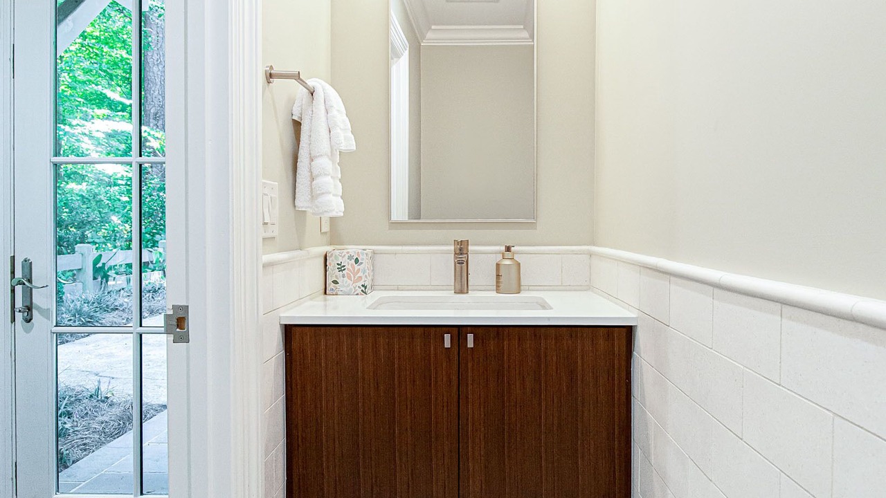 Photo of Bathroom in Kingswood