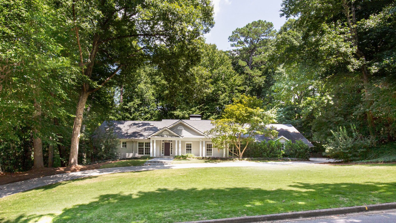 Photo of Outdoor in Kingswood