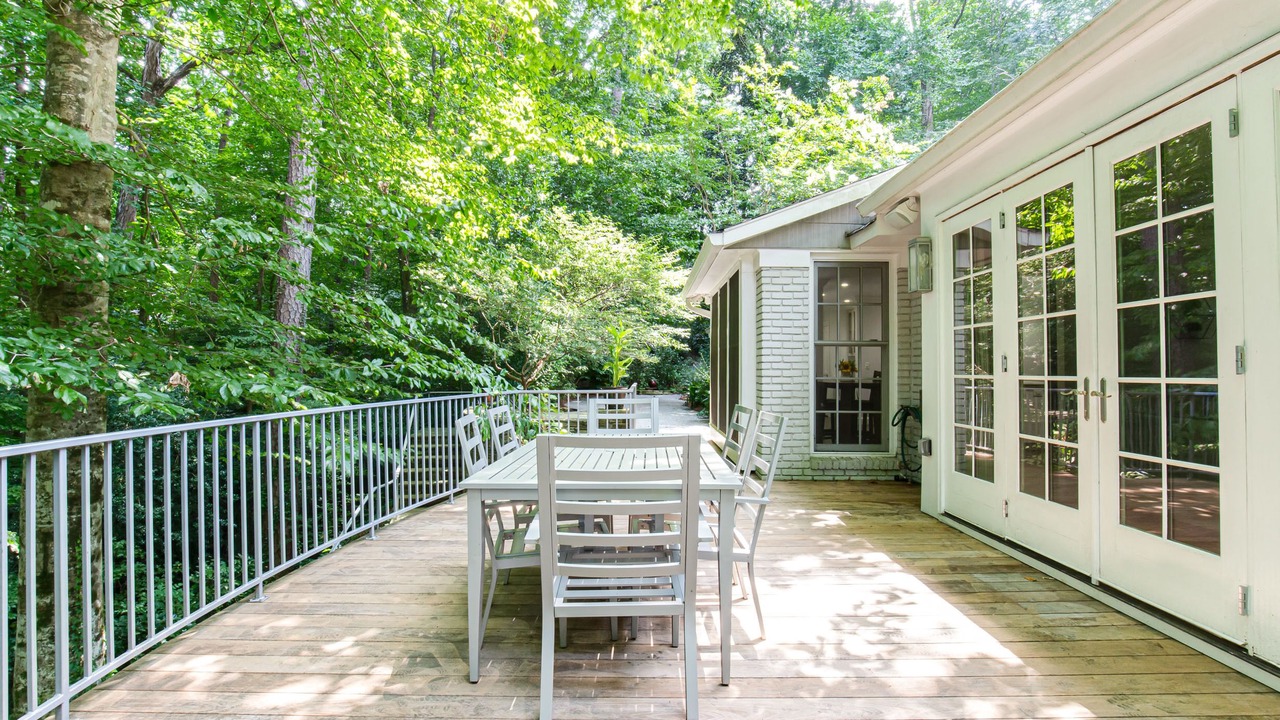 Photo of Outdoor in Kingswood