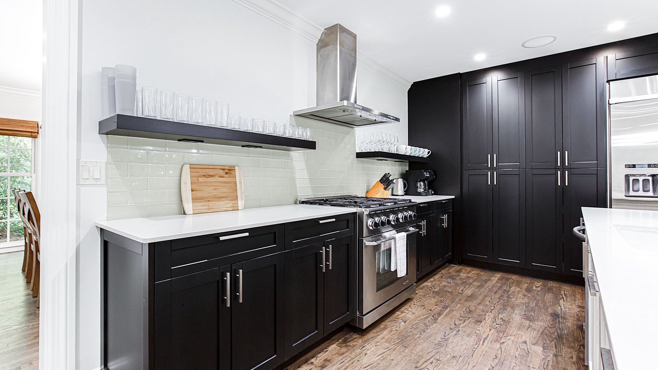 Photo of Kitchen in Kingswood