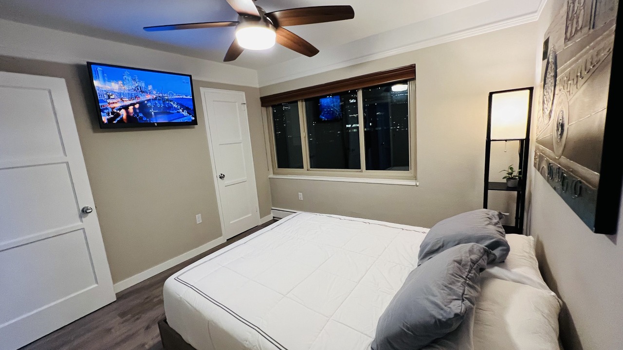 Photo of Others in Downtown Seattle