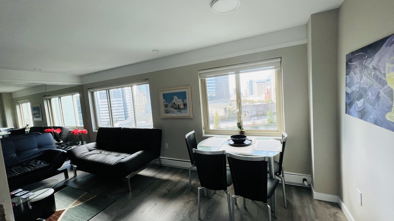 Photo of Others in Downtown Seattle