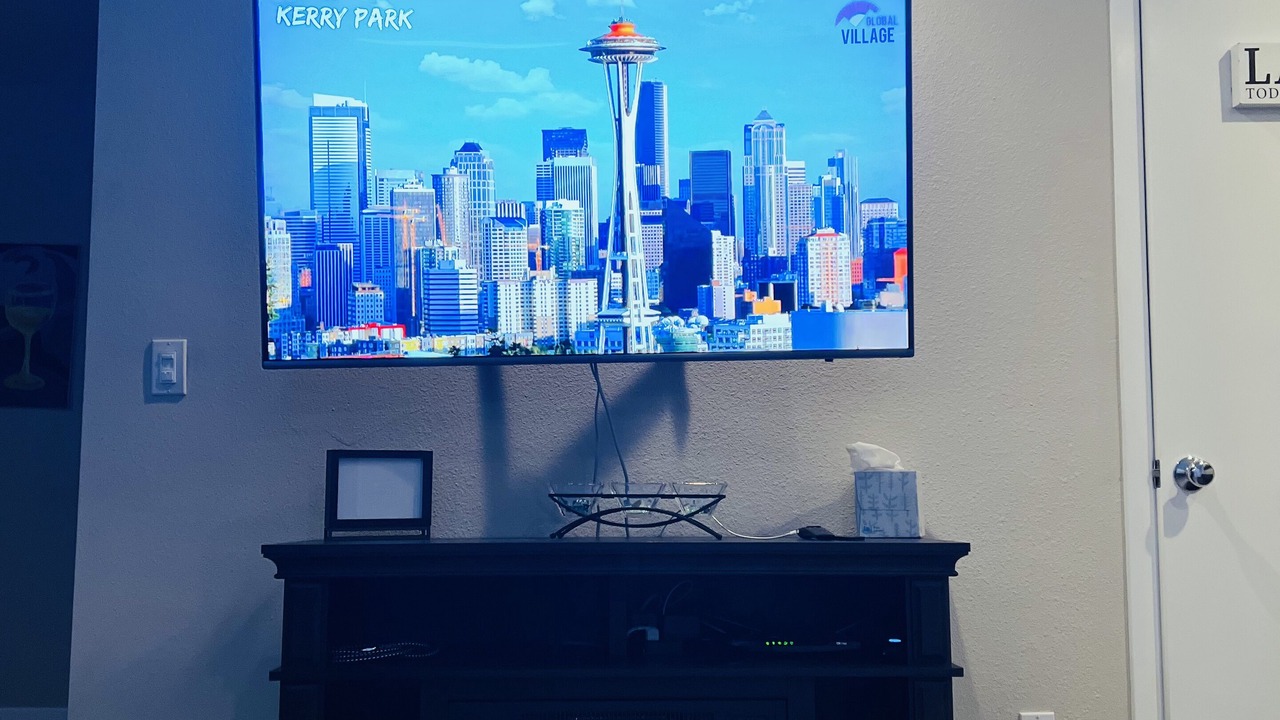 Photo of Others in Downtown Seattle