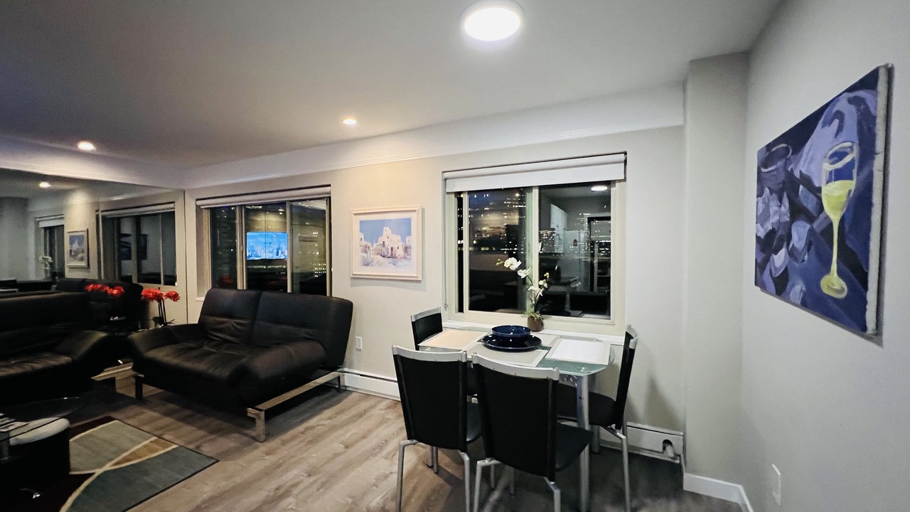 Photo of Others in Downtown Seattle