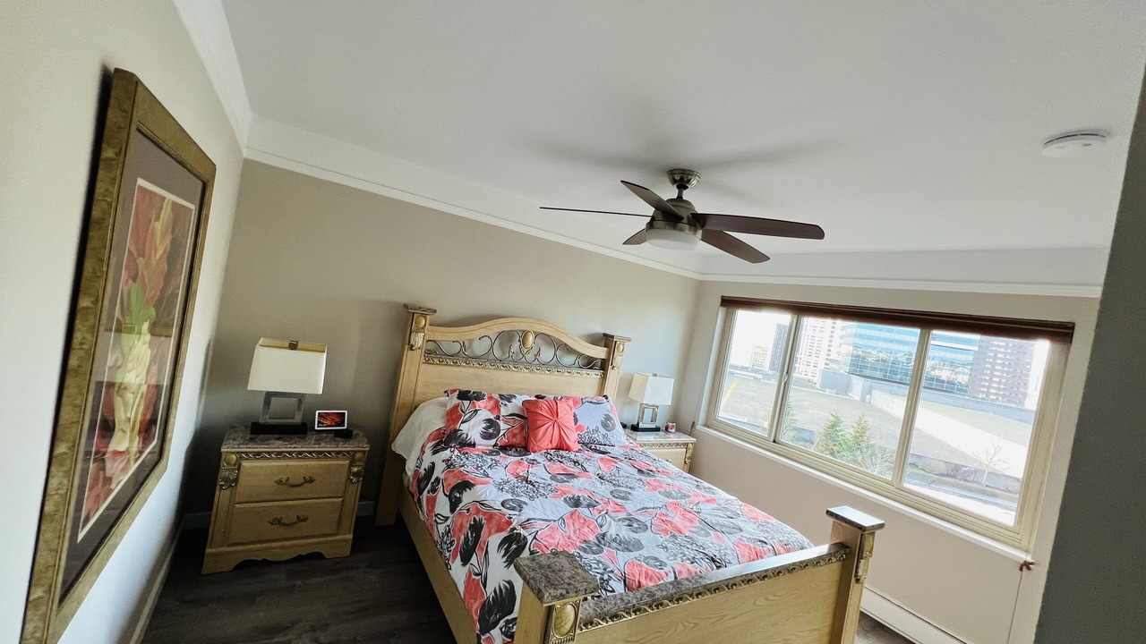 Photo of Bedroom in Downtown Seattle