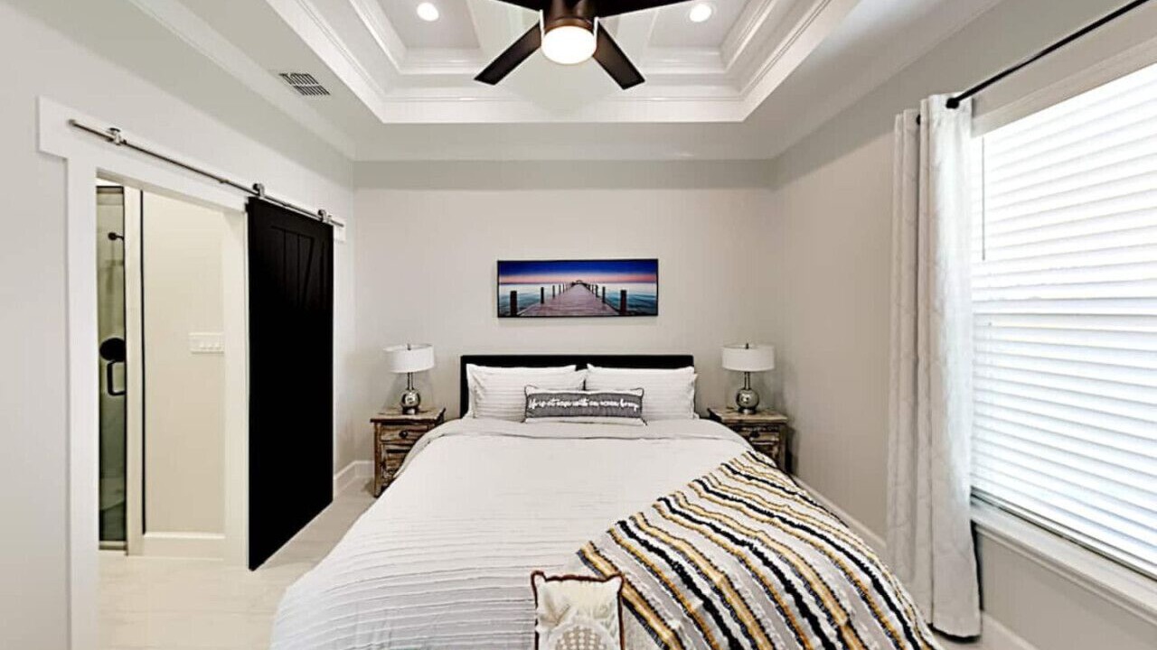 Photo of Bedroom in Flour Bluff