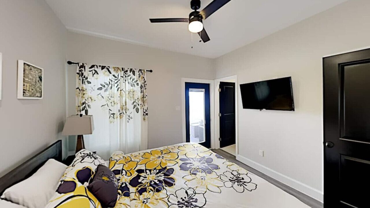 Photo of Bedroom in Flour Bluff