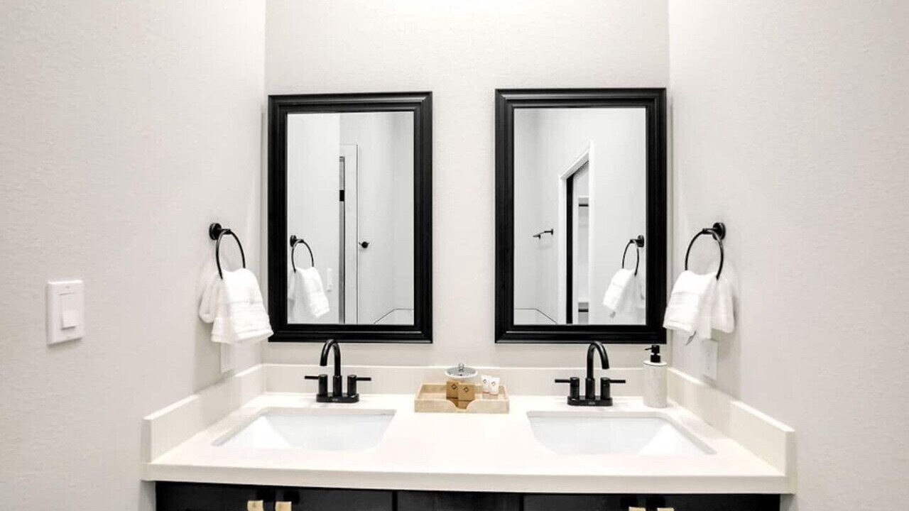 Photo of Bathroom in Flour Bluff