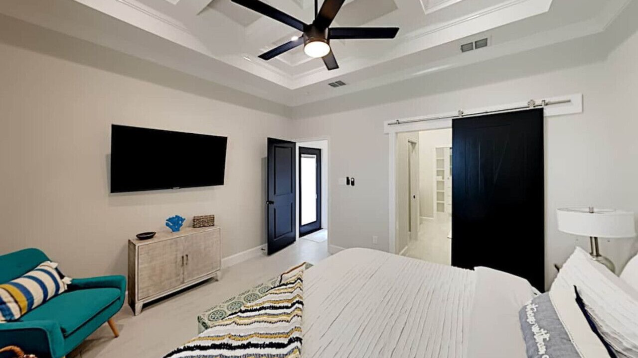 Photo of Bedroom in Flour Bluff