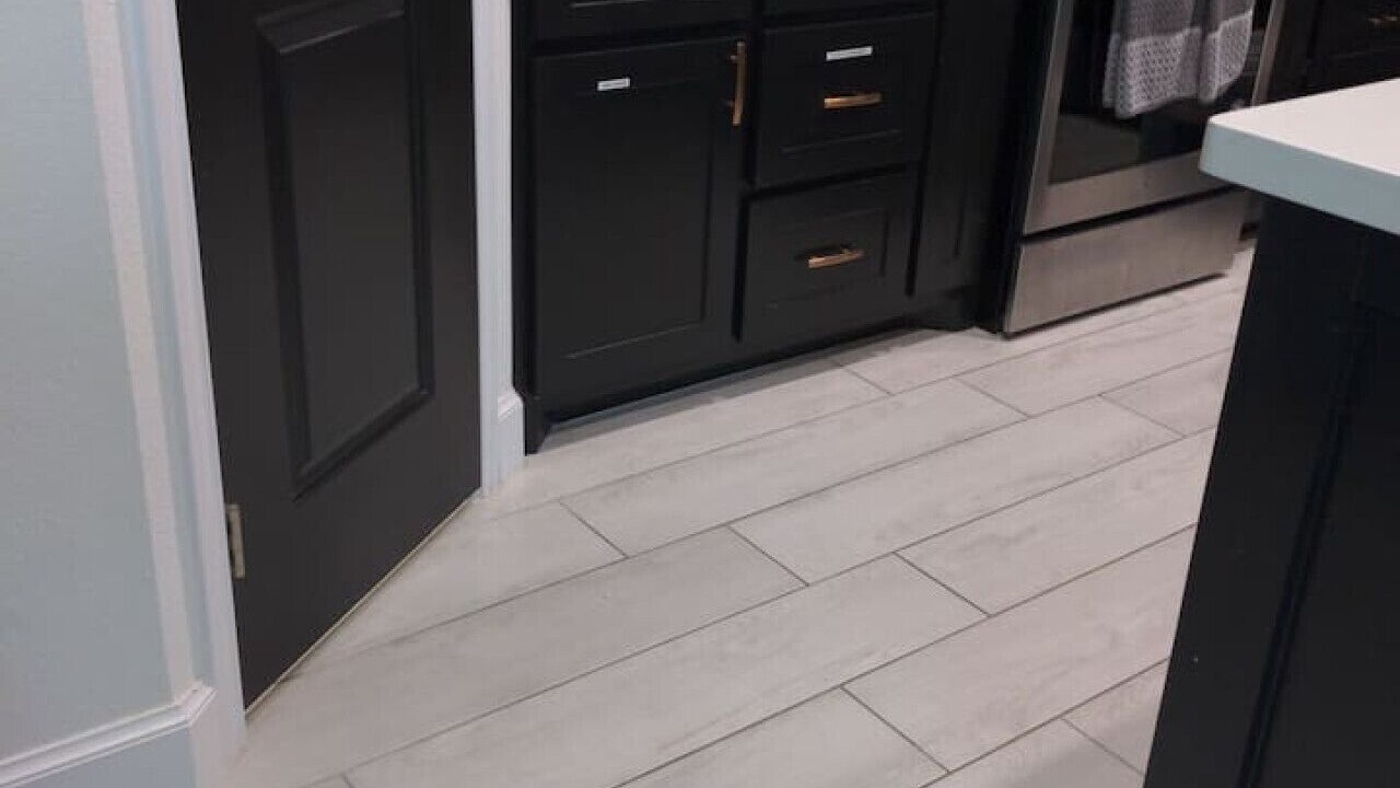 Photo of Kitchen in Flour Bluff