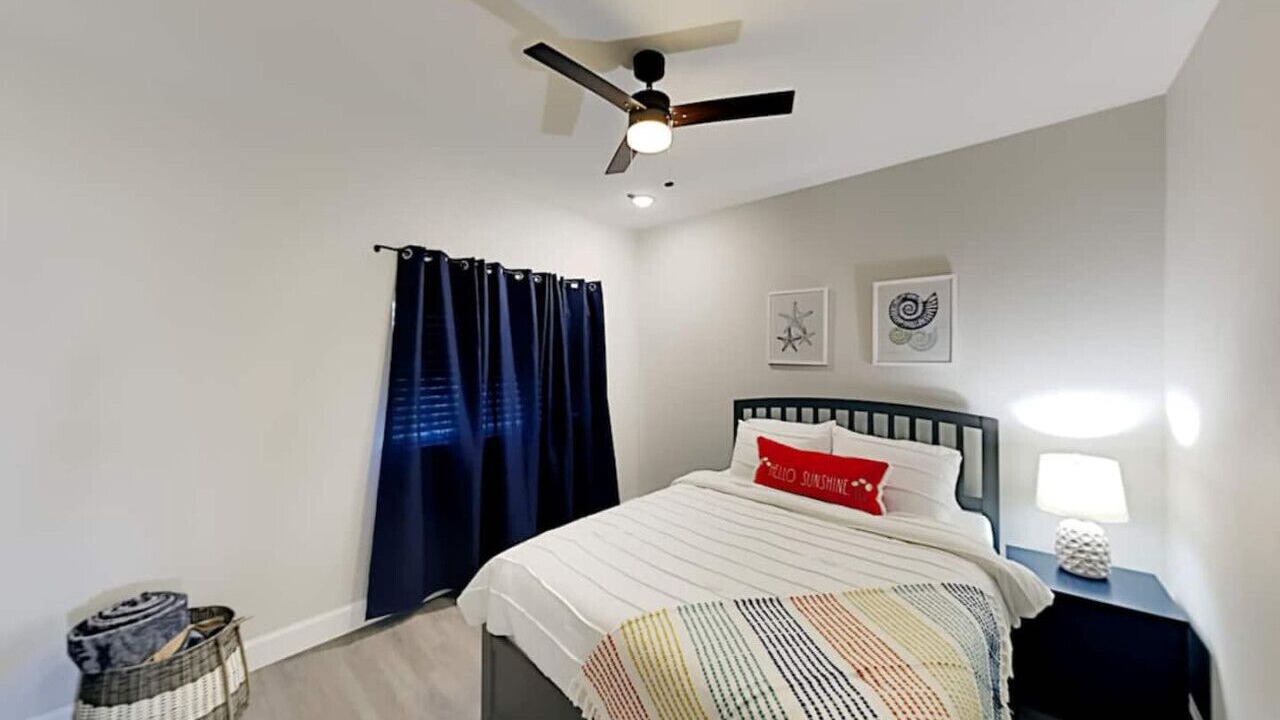 Photo of Bedroom in Flour Bluff