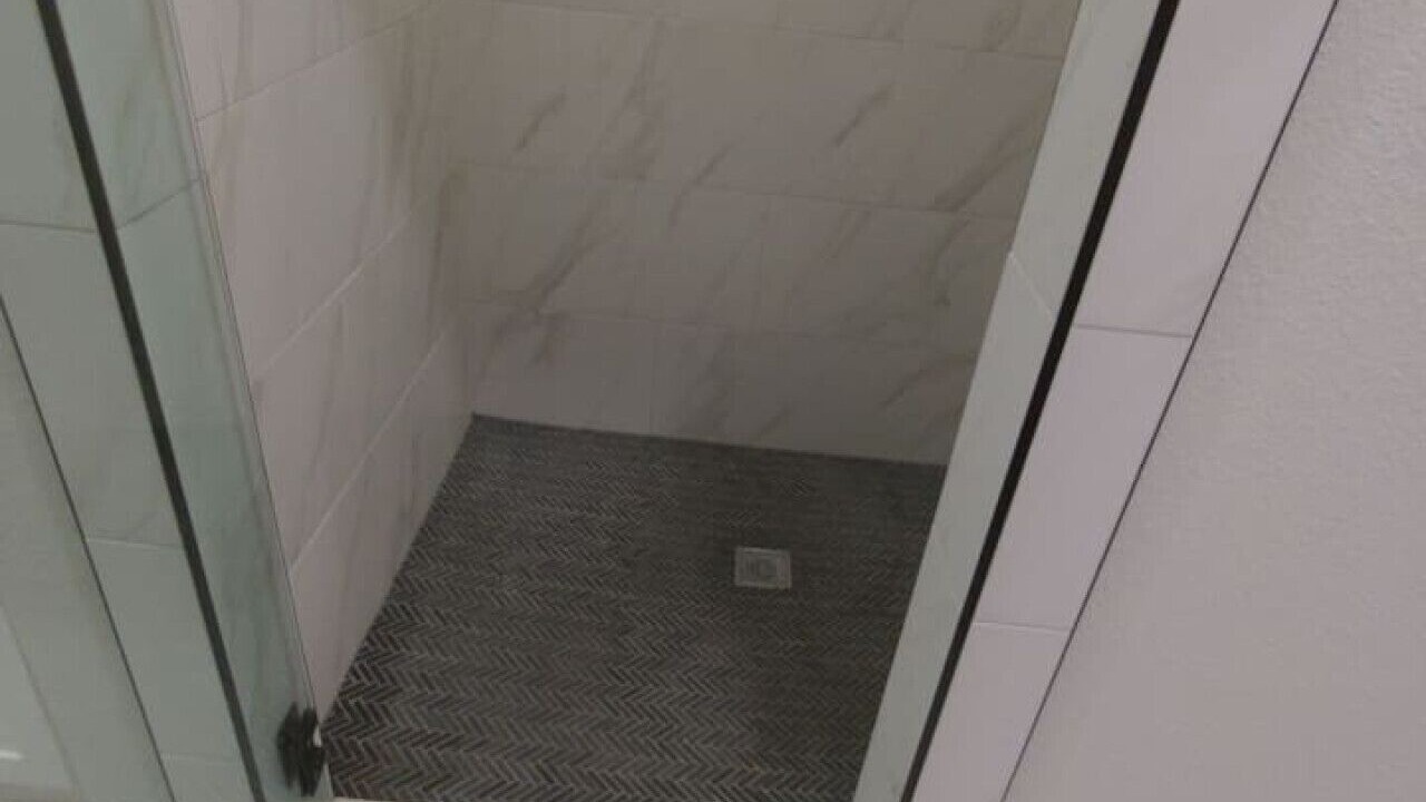 Photo of Bathroom in Flour Bluff
