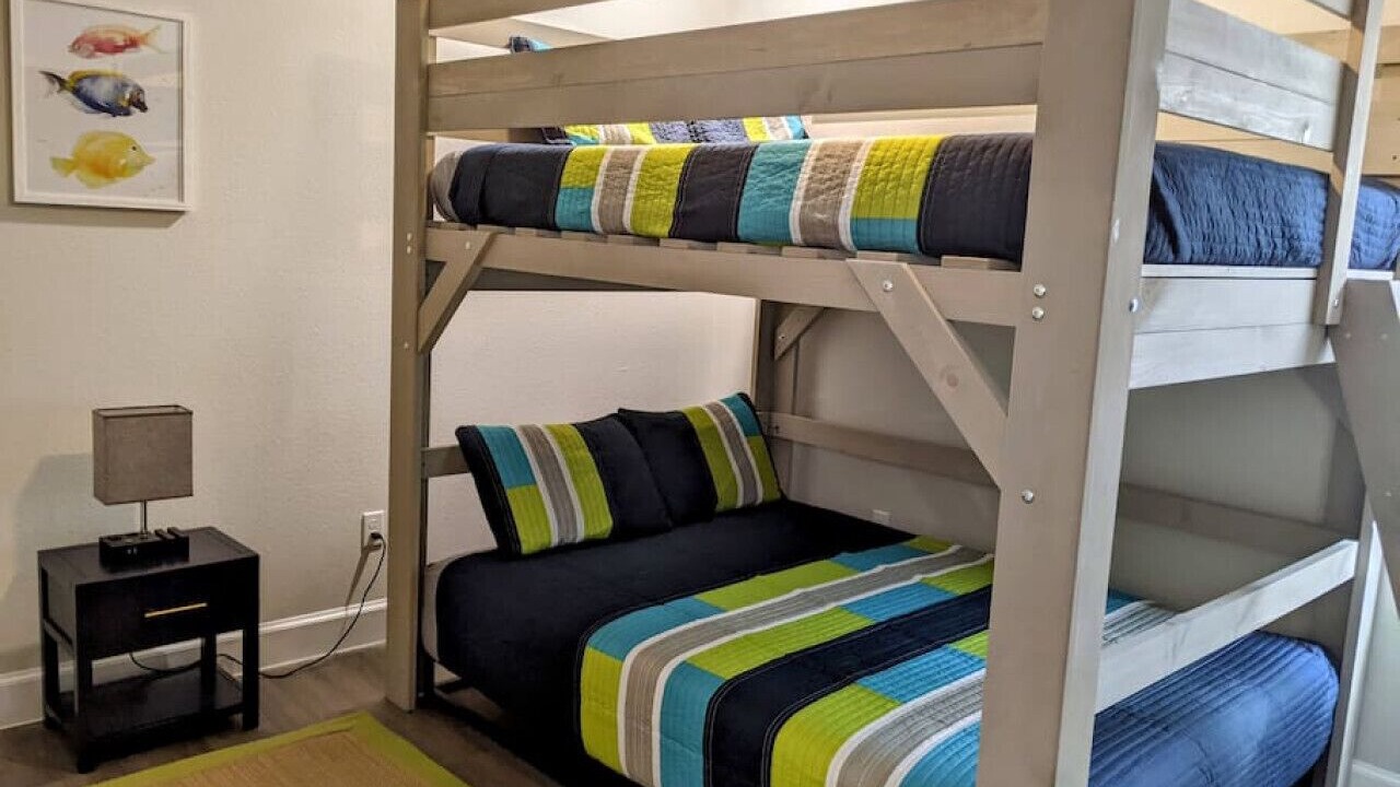Photo of Bedroom in Flour Bluff