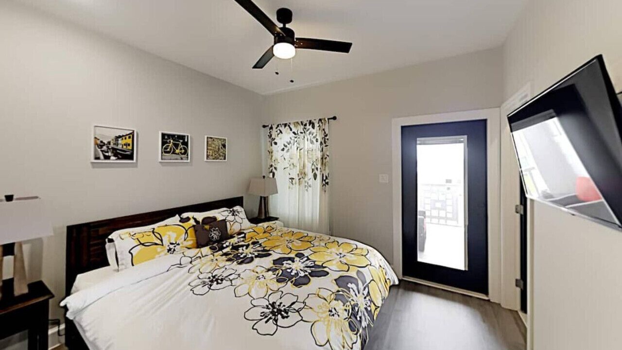 Photo of Bedroom in Flour Bluff