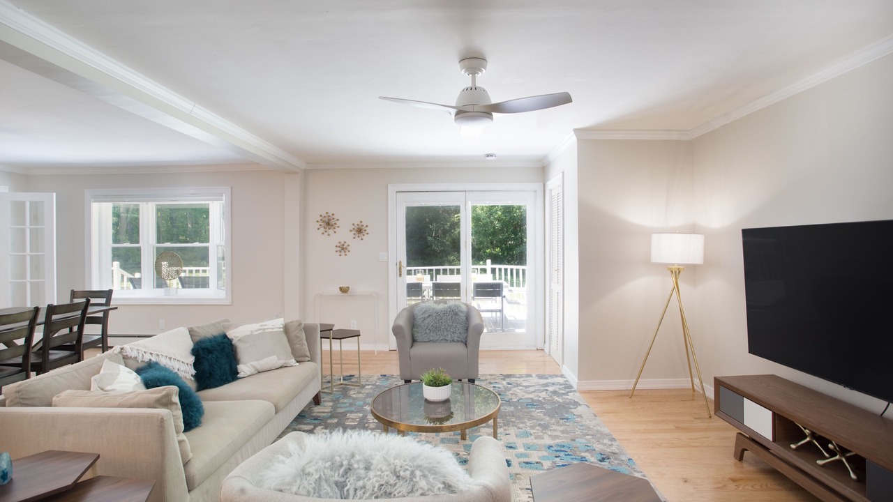 Photo of Bedroom in Town of Copake