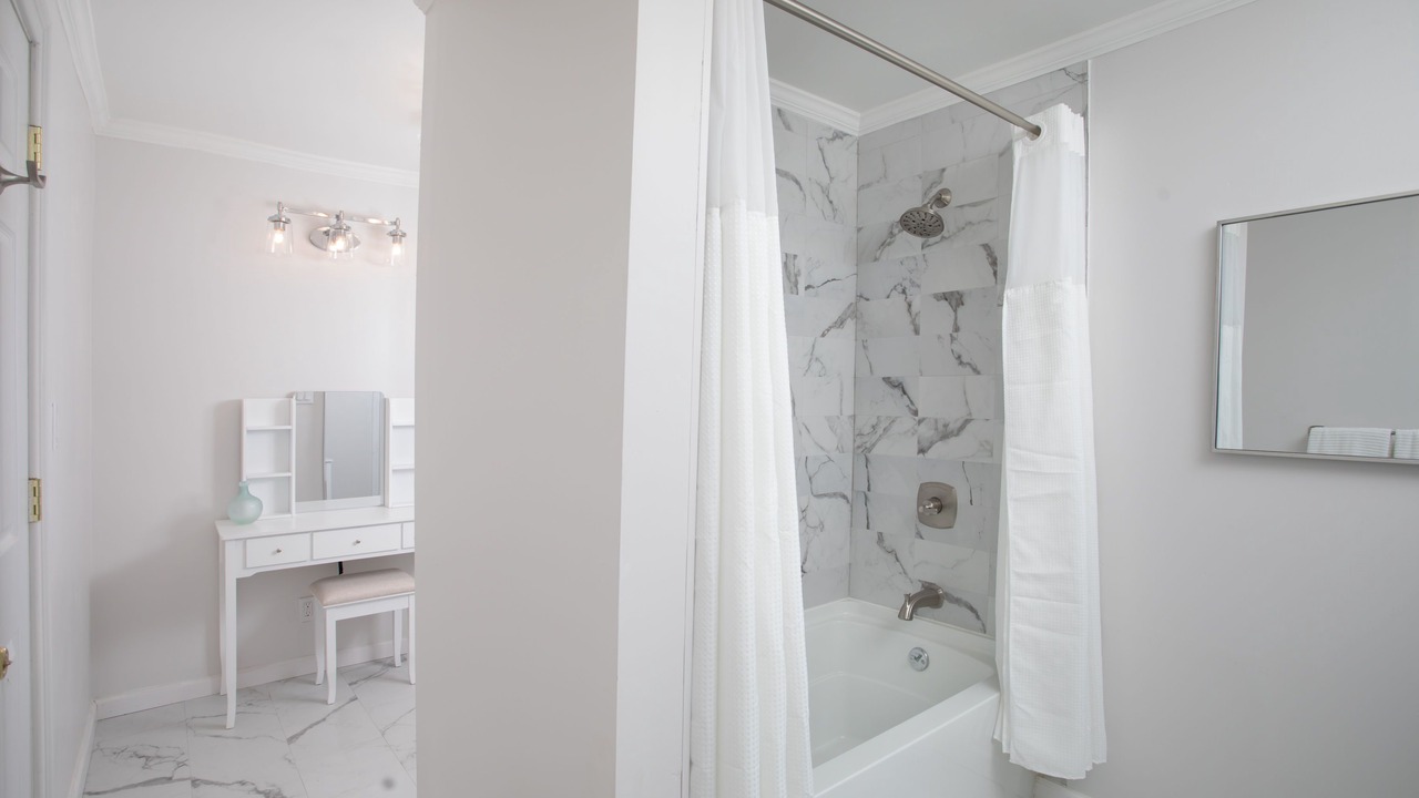 Photo of Bathroom in Town of Copake