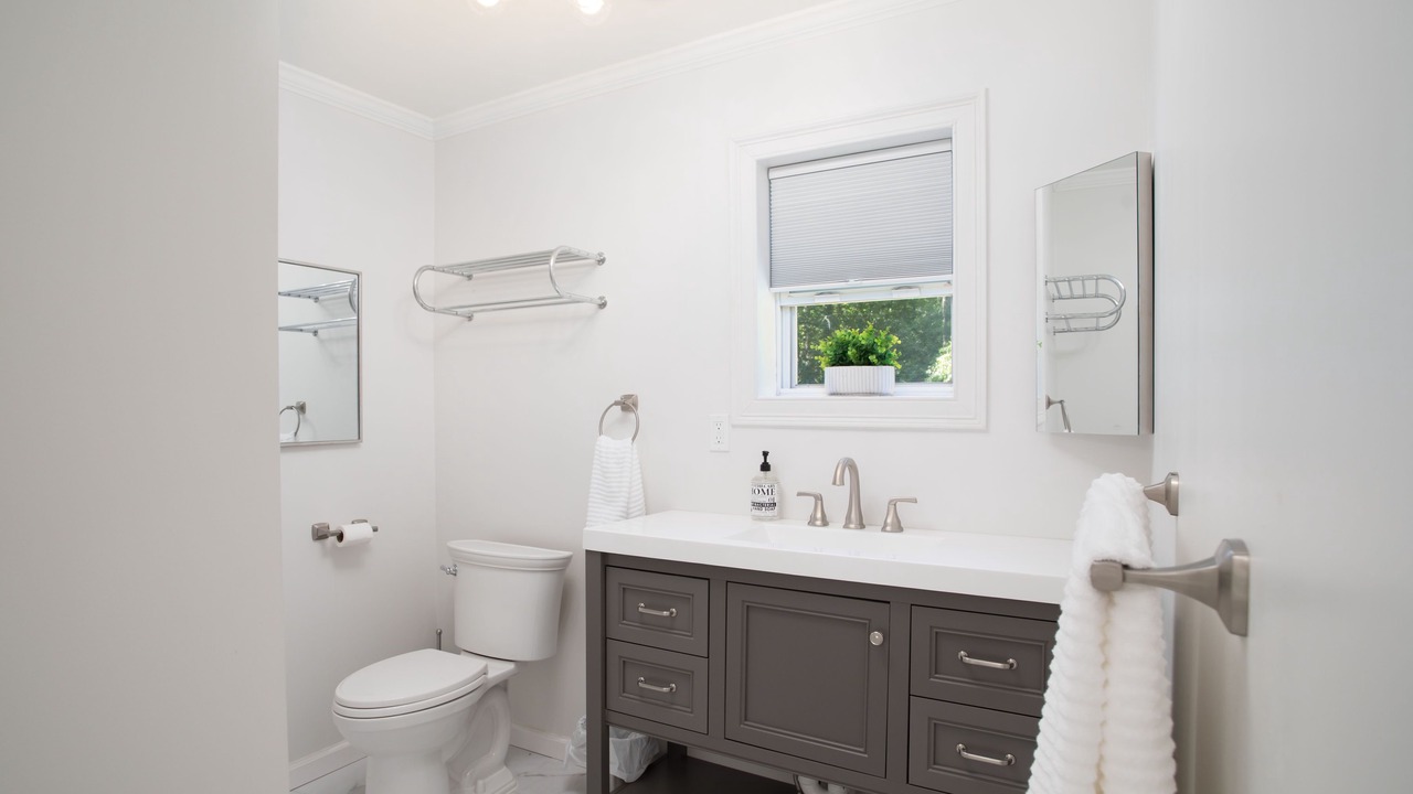 Photo of Bathroom in Town of Copake