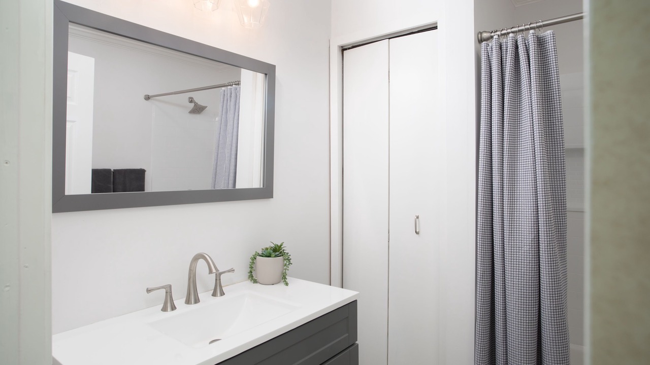 Photo of Bathroom in Town of Copake