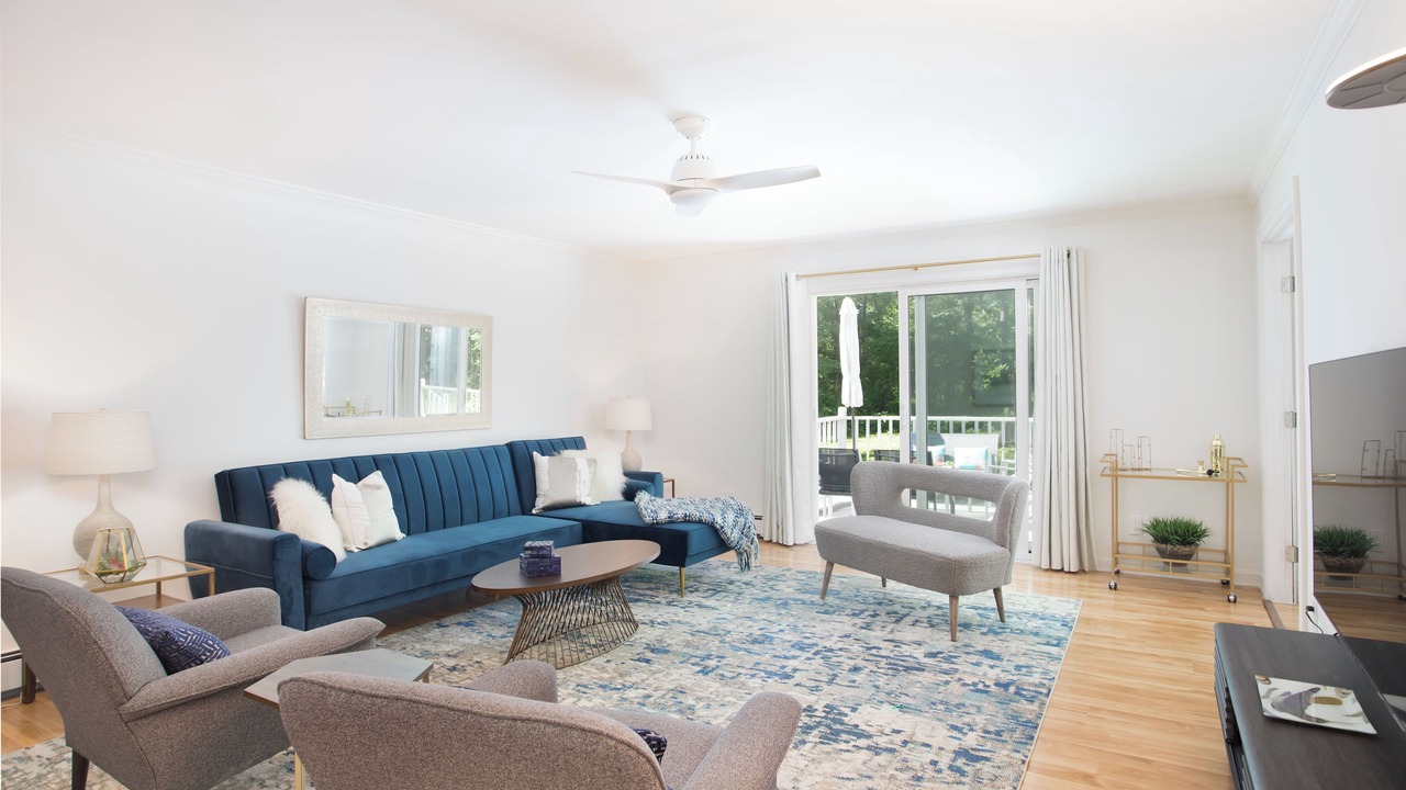 Photo of Bedroom in Town of Copake