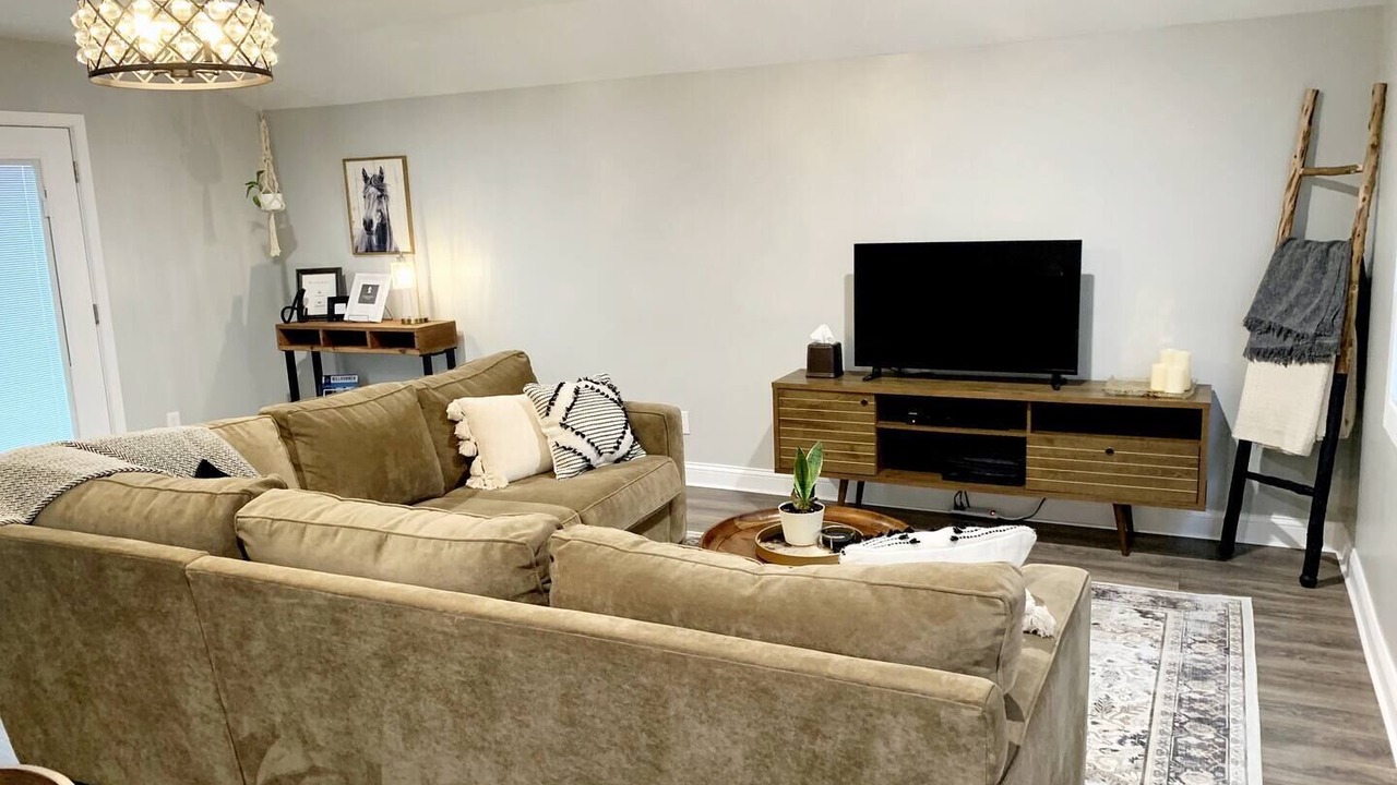 Photo of Livingroom in Hermann