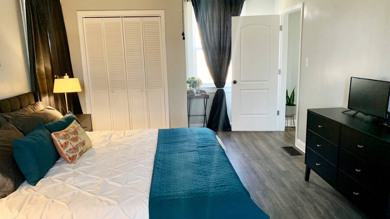 Photo of Bedroom in Hermann