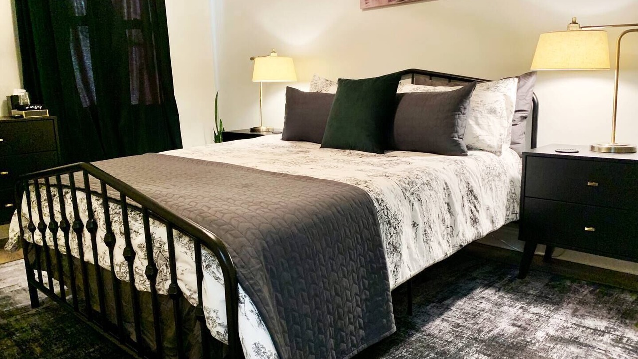 Photo of Bedroom in Hermann