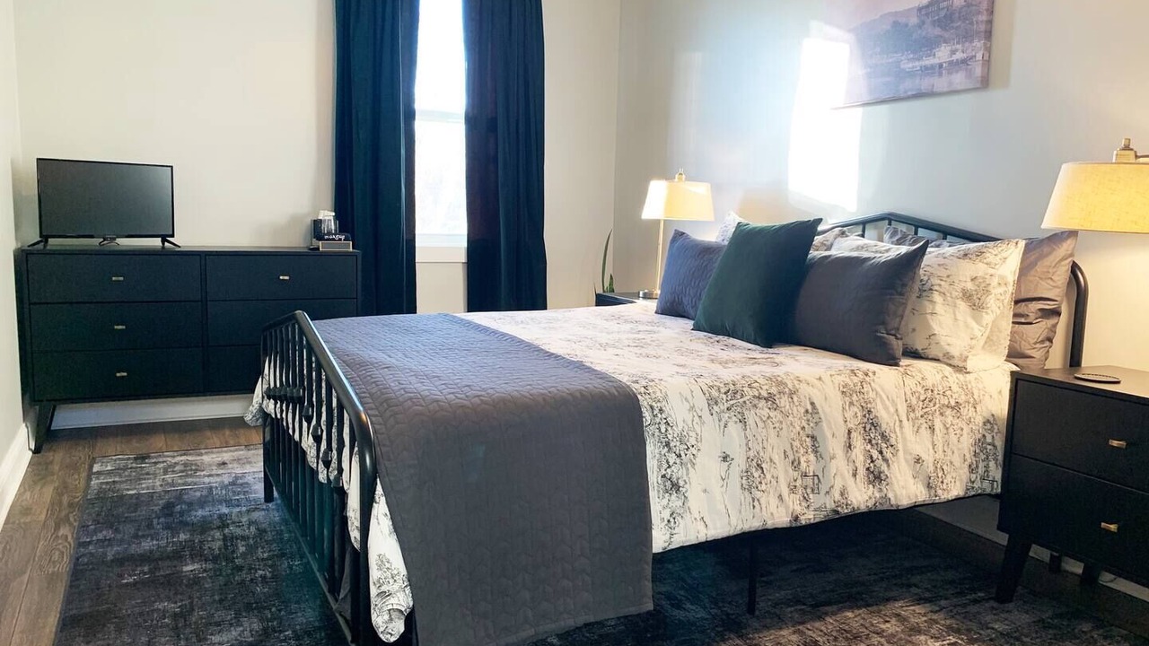 Photo of Bedroom in Hermann