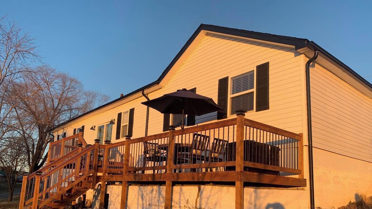 Photo of Outdoor in Hermann