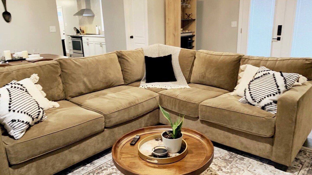 Photo of Livingroom in Hermann