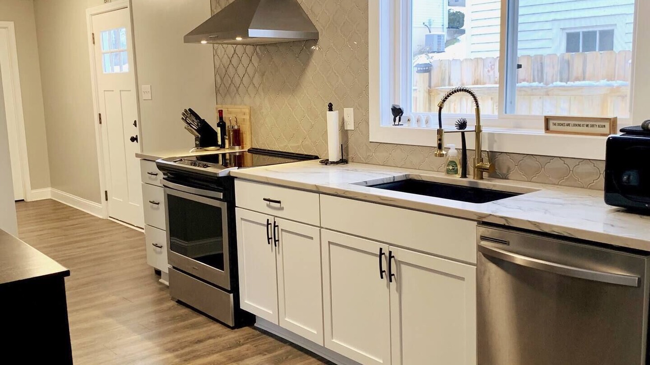 Photo of Kitchen in Hermann