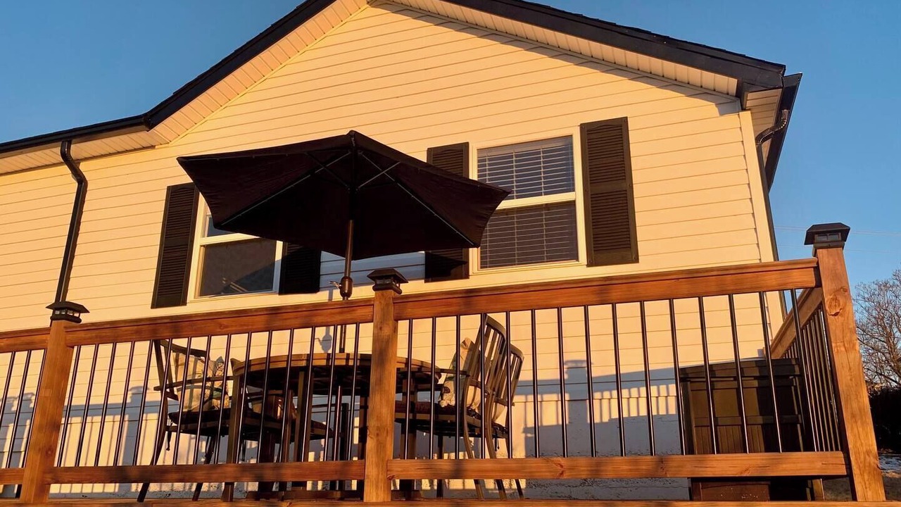 Photo of Outdoor in Hermann