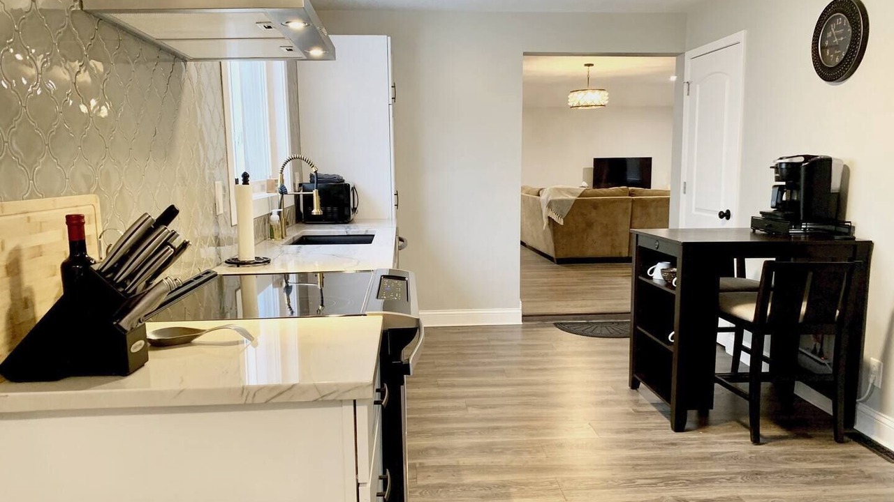 Photo of Kitchen in Hermann