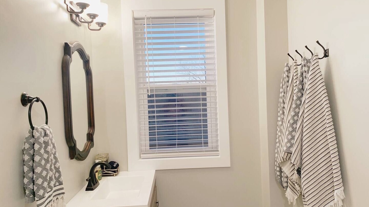 Photo of Bathroom in Hermann